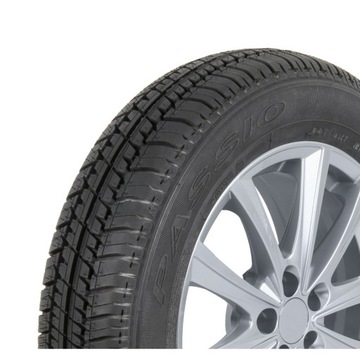 4x DĘBICA 135/80R12 73T Passio XL letnie