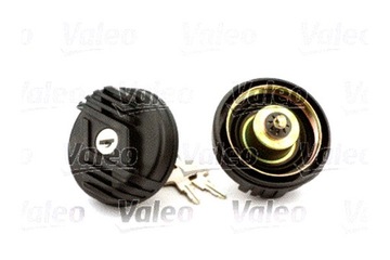 VALEO ZÁCPA  PLNĚNÍ PALIVA Z KLÍČKEM FIAT 125P 126P 127 131 132