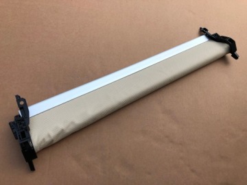 Бежево-бежевая шторка люка на крыше 8WD.877.307 для Audi A4L B9 2016-