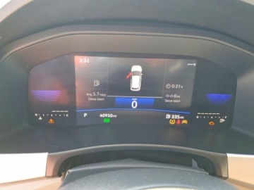 Volkswagen 2022 Volkswagen Atlas Se 2022 2.0 Benzyna 235KM, zdjęcie 9