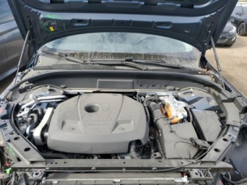 Volvo XC60 II Crossover Plug-In Facelifting 2.0 T8 455KM 2025 Volvo XC 60 PLUS, Plug-in, 4x4, od ubezpieczalni 2.0 Hybryda Plug-in 455KM, zdjęcie 10