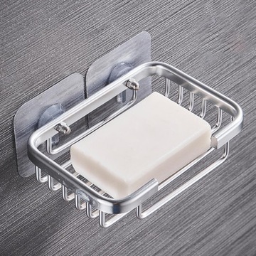 Прозрачные клейкие крючки, чтобы повесить винт без следов.