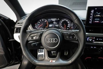 Audi A4 B9 Limousine Facelifting 2.0 35 TFSI 150KM 2022 Audi A4 Limousine S-Line*Salon Polska*I, zdjęcie 15