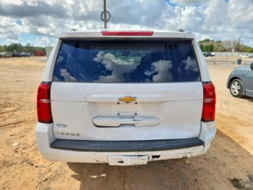 Chevrolet Tahoe GMT900 2020 Chevrolet Tahoe C1500 LT 2020 5.3 Benzyna 355KM, zdjęcie 2