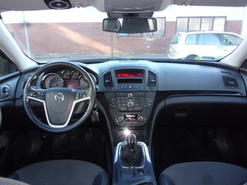 Opel Insignia I Sedan 1.8 Twinport ECOTEC 140KM 2010 Opel Jnsignia 1.8 Salon-PL, zdjęcie 18