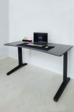 ЭРГОНОМИЧНЫЙ СТОЛ ДЛЯ ПРОГРАММИСТА, БОЛЬШОЙ