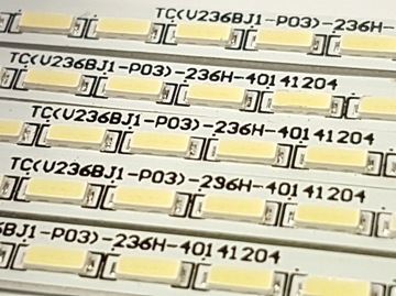 МОДУЛЬ TC STRIP (V236BJ1-P03)-236H-40141204 -52 LED