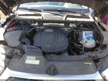 Audi Q5 II SUV 2.0 TFSI 252KM 2018 Audi Q5 2018 AUDI Q5 2.0T PREMIUM2.0T TECH PREMIUM 2.0 Benzyna 252KM, zdjęcie 15