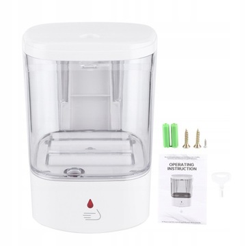 Дозатор мыла 700мл Автоматическая стиральная машина