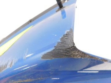 YAMAHA TDM 900 ПЕРЕДНИЙ ЧЕРЕП