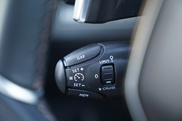 Peugeot 3008 II Plug-In Hybrid Facelifting 1.6 HYBRID4 300KM 2021 Peugeot 3008 GT full led skóra masaze ACC kamera, zdjęcie 31