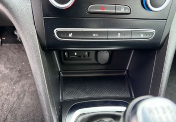 Renault Megane IV Grandtour 1.6 dCi 130KM 2017 Renault Megane stan bardzo dobry 1.6 Diesel 130KM, zdjęcie 16