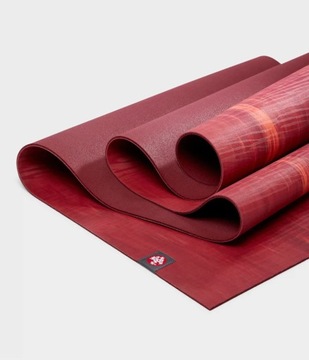 Manduka eKOlite Rose Mata Joga 180x61 cm 4,0 mm