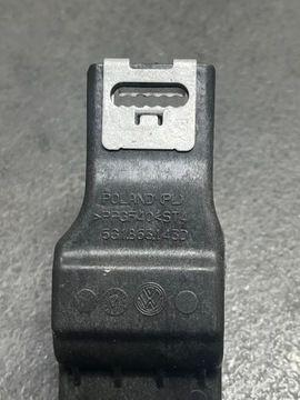 ELEMENTY WNĘTRZA VW GOLF VII STWÓRZ KOMPLET SMART