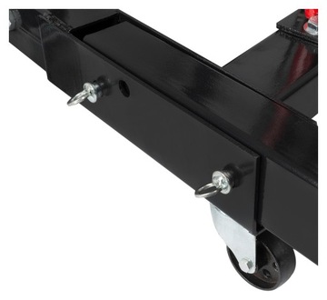 Кран подъемный Кран Redats H-120 2T + Шкив 435кг