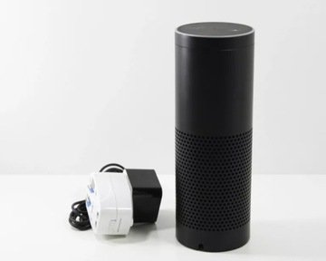 GŁOŚNIK AMAZON ECHO ALEXA