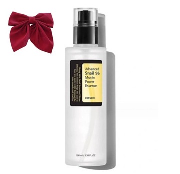 COSRX ADVANCED SNAIL 96 SERUM NAWILŻAJĄCE-100