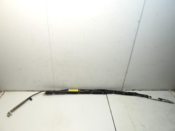 AIRBAG ZÁVĚS LEVÝ OPEL ZAFIRA B 24451366
