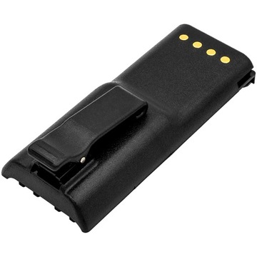 NiMH аккумулятор Motorola GP300 HNN9628A 1800 мАч