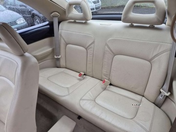 Volkswagen New Beetle Hatchback 2.0 115KM 1999 Volkswagen New Beetle Volkswagen New Beetle 2,0 Benzyna Skory Zamiana 2.0, zdjęcie 9