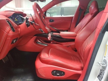 Aston Martin 2023 Aston Martin DBX 4.0L V8 4.0 Benzyna 542KM, zdjęcie 6