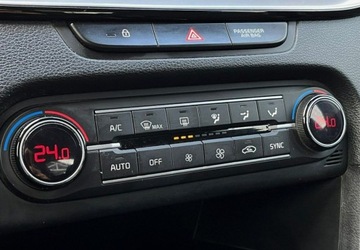 Kia XCeed Crossover 1.6 CRDi SCR 136KM 2021 Kia XCeed Polskora Kamera Parktronic Tempomat Led Sport FV23, zdjęcie 27