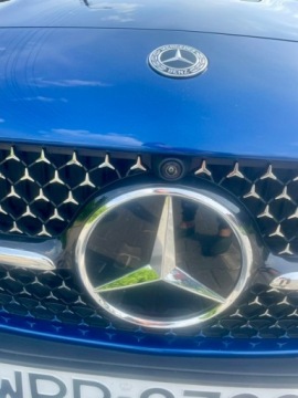 Mercedes CLE Coupe 2.0 220d 197KM 2024 Najładniejsze CLE Cabrio do leasingu, na gwarancji, pierwszy wł., zdjęcie 18
