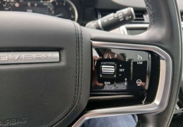 Land Rover Discovery Sport SUV Facelifting 2.0 P I4 200KM 2022 Land Rover Discovery Sport Land Rover Discovery Sport SE Dostawa pod dom, zdjęcie 19