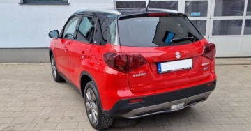 Suzuki 2021 Suzuki Vitara Premium LED Climatronic Podgrz. fotele Alu AndroidCarplay Sa, zdjęcie 5