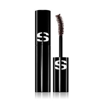 SISLEY So Curl Mascara podkręcający tusz do rzęs 2 Deep Brown 10ml P1