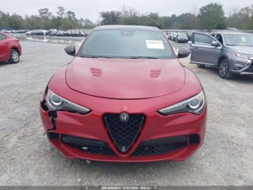 Alfa Romeo Stelvio 2019 Alfa Romeo Stelvio Quadrifoglio 2019 2.9 Benzyna 505KM, zdjęcie 7