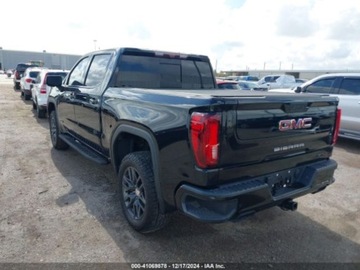  GMC Sierra 1500 Short Box AT4 2021 6.2l 6.2 Benzyna 420KM, zdjęcie 3