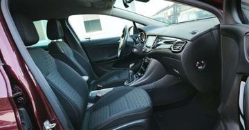 Opel Astra K Sports Tourer 1.4 Turbo 125KM 2017 Opel Astra Opel Astra 1.4 Benzyna 125KM, zdjęcie 21