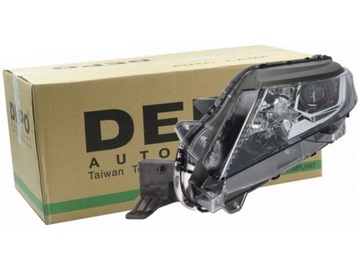 ABAKUS 214-11ASL-LDEM2 SVĚTLOMET
