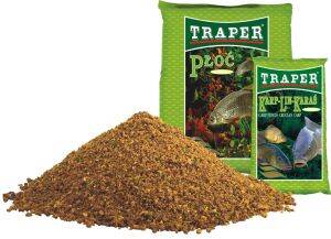 TRAPER ZANĘTA 2.5kg RZEKA