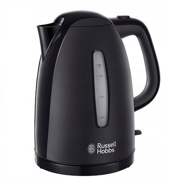 MOCNY i CICHY Czajnik Bezprzewodowy Elektryczny RUSSELL HOBBS