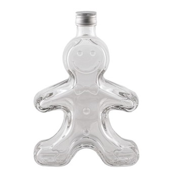 Butelka ciastko 250 ml