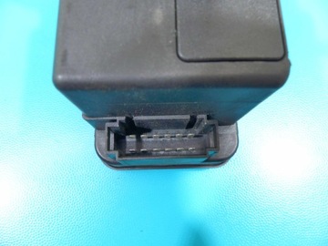 PUMPIČKA CENTRÁLNÍHO ZÁMKU VW PASSAT B4 1H0962257G
