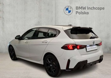 BMW Seria 1 F70 2025 BMW Seria 1 BMW 123 xDrive M Sport PRO Gwarancja producenta do 27.02.2028, zdjęcie 2