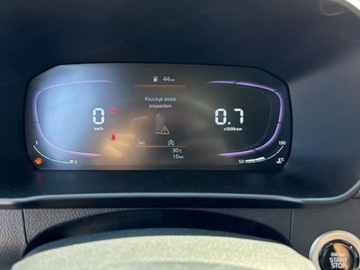 Kia Picanto III Hatchback 5d Facelifting 1.0 DPI 67KM 2025 KIA Picanto 1.0 GDI Business Line Hatchback 68KM 2025, zdjęcie 5