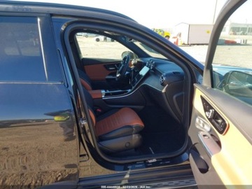 Mercedes GLC C254/X254 2025 Mercedes-Benz GLC 300 4Matic SUV 2025 2.0 Benzyna 255KM, zdjęcie 9