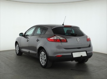 Renault Megane III Hatchback Facelifting 2013 Energy TCe 115KM 2014 Renault Megane 1.2 TCe, Navi, Klima, Klimatronic, zdjęcie 3