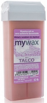 Воск для депиляции Talco MyWax 100 мл Arco