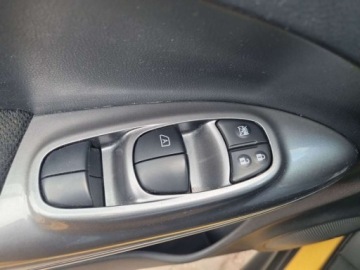 Nissan Juke I SUV Facelifting DIG-T 115KM 2014 Nissan Juke Nissan Juke 1.2 DIG-T, salon PL, 1.2 Benzyna 115KM, zdjęcie 22
