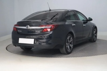 Opel Insignia I Hatchback Facelifting 2.0 CDTI Ecotec 170KM 2016 Opel Insignia 2.0 CDTI, Salon Polska, 167 KM, zdjęcie 4
