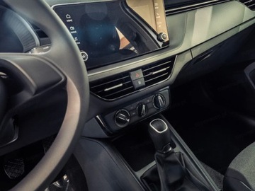 Skoda Scala Hatchback Facelifting 1.0 TSI 115KM 2025 SKODA Scala Essence 1.0 TSI Hatchback 115KM 2025, zdjęcie 4