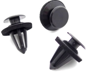 ЗАЖИМ ДЛЯ ОБИВКИ БАМПЕРА ALFA ROMEO GIULIETTA