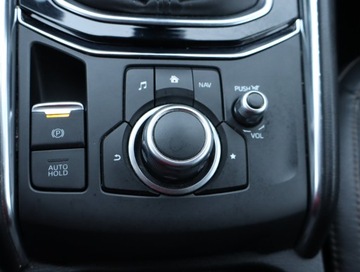 Mazda CX-5 I SUV Facelifting 2.0 SKYACTIV-G 160KM 2017 Mazda CX-5 2.0 Skyactiv-G, Salon Polska, zdjęcie 22