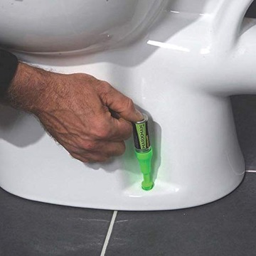 Маркеры для разметки глубоких отверстий, 30 шт.