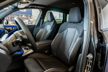 BMW X3 G45 2025 BMW X3 NOWE BMW X3 30e xDrive - Dostępny od, zdjęcie 16